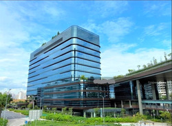 Woods Square (D25), Office #552182131